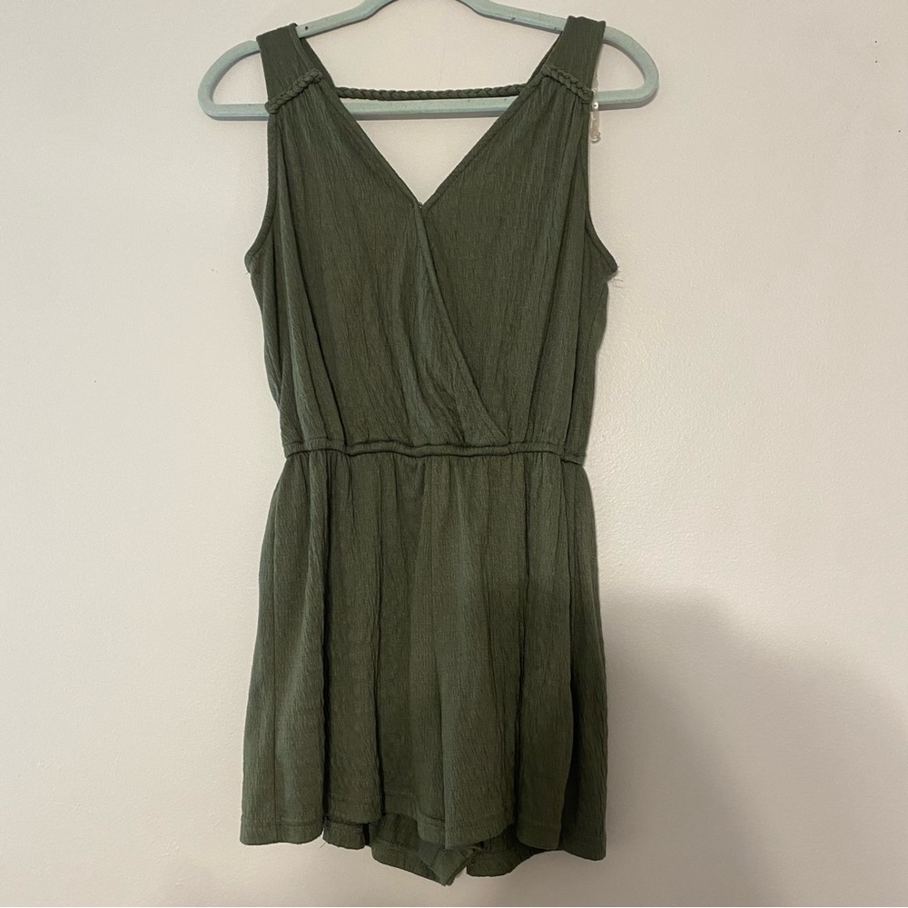universal thread goods co romper